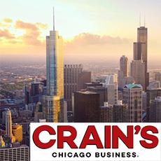 DMC Named a Finalist for Crain's Best Places to Work