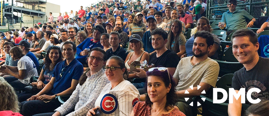 The Complete Chicago Experience at Wrigley Field