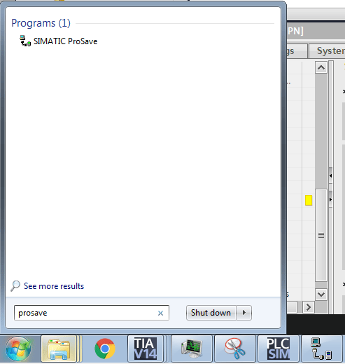 Siemens prosave software free