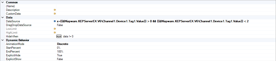 Gen64 Converter Expression