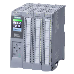 Siemens s7 1500 PLC
