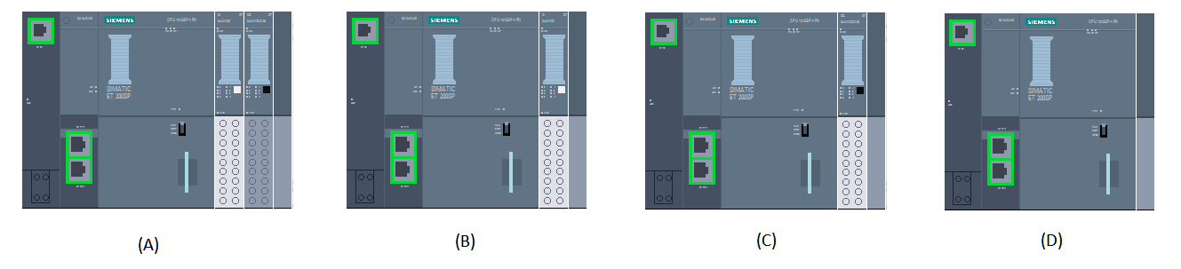 Plc Slot Numbering