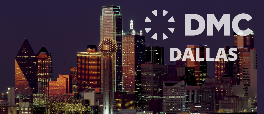 The Guide to Life at DMC Dallas | DMC, Inc.
