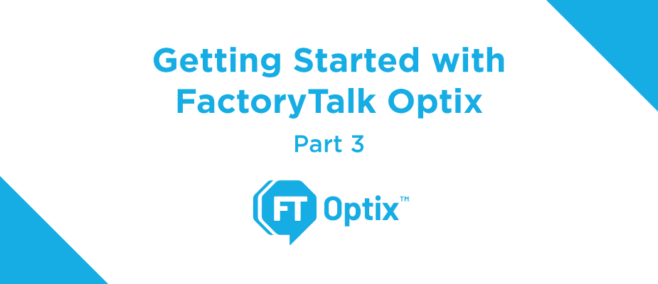 FactoryTalk Optix Series 3 - NetLogic Overview and Examples | DMC, Inc.