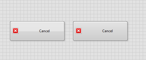 How to Customize Classic and Silver Controls in LabVIEW