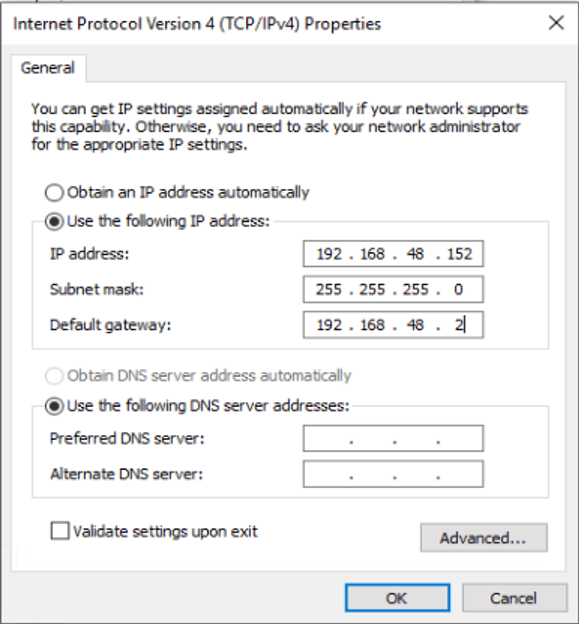 IPv4_Properties