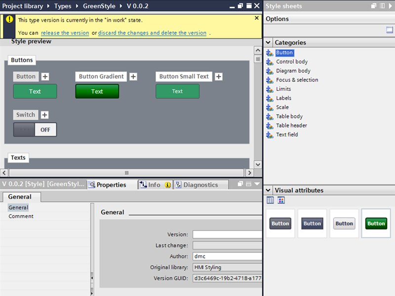 siemens hmi programming