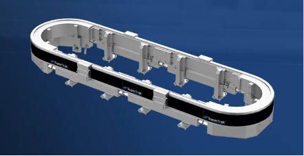 SuperTrak Conveyance System