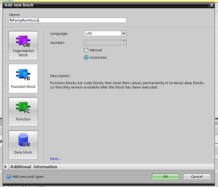 siemens protool project cannot open