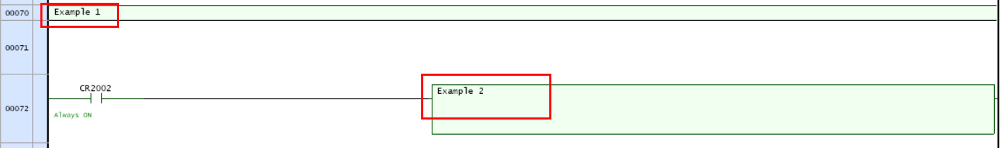 Tips and Tricks for Programming with Keyence KV Studio | DMC, Inc.