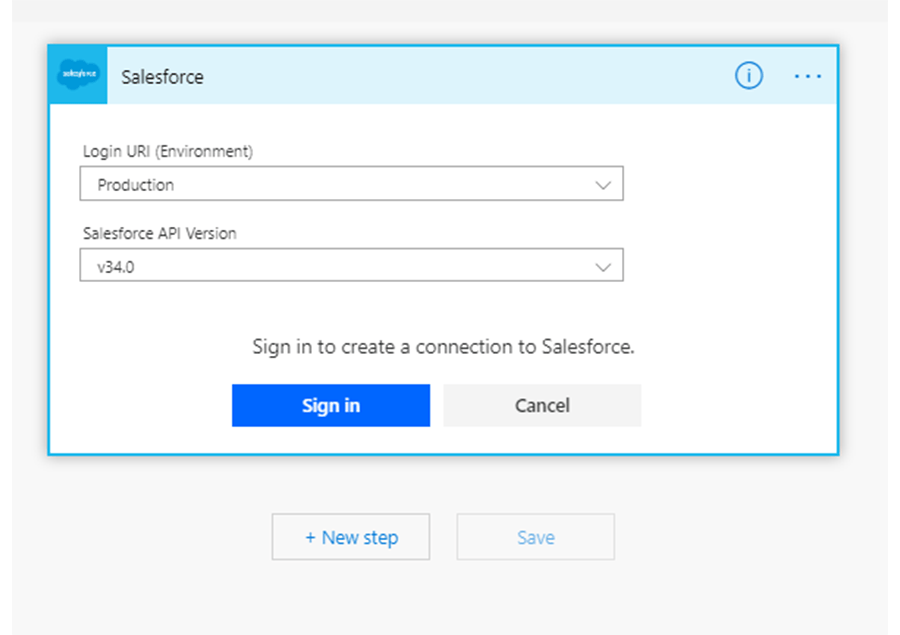 How to create sandbox from production in salesforce Einstein Hub