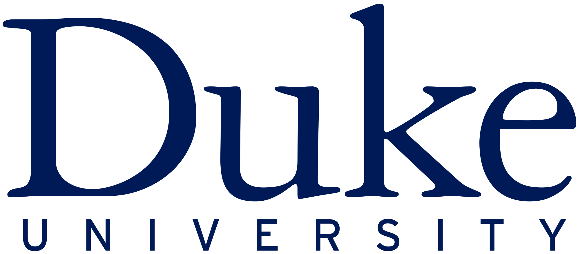 Duke University