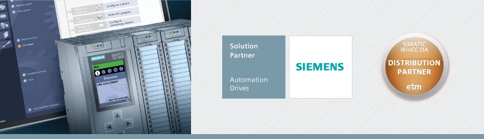 Siemens Solution Partner | DMC, Inc.