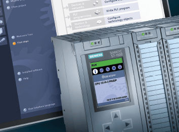 Siemens S7 PLC Programming | DMC, Inc.