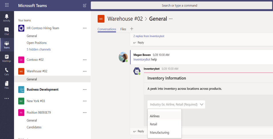 how to schedule a meeting in microsoft teams app